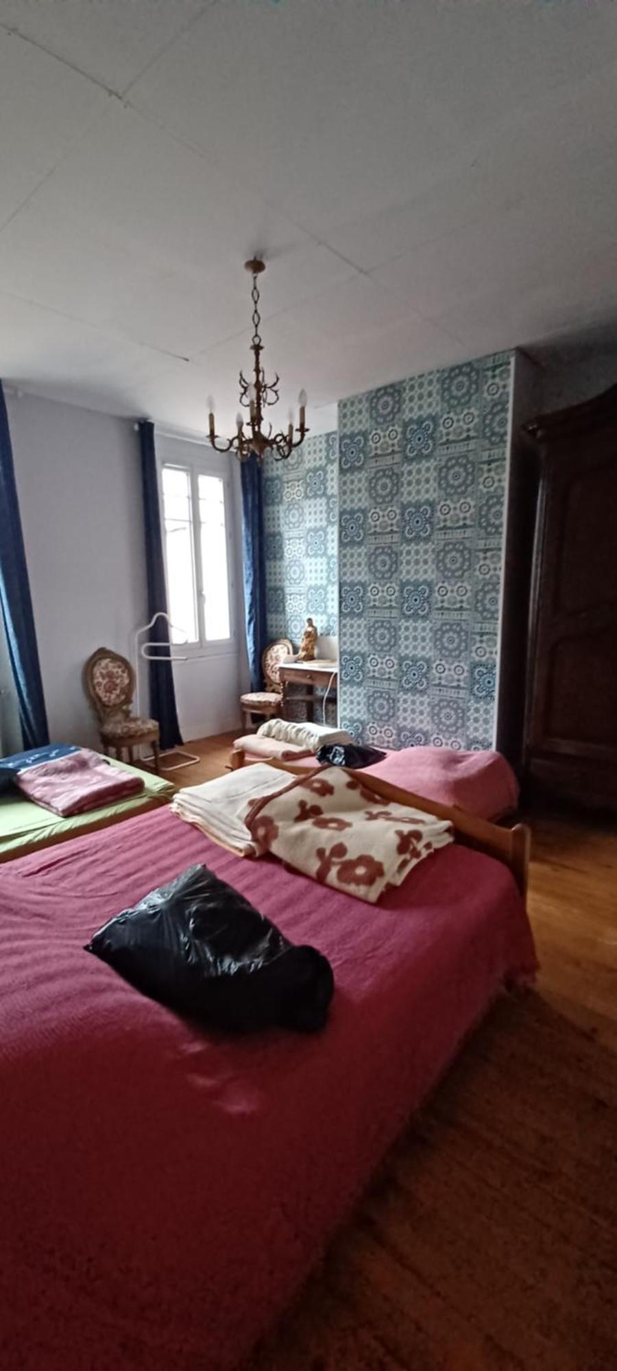 Chez Virginie - Chambre Du Bourg Lourdes Exterior foto